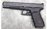 Glock ~ 40 Gen 4 MOS ~ 10mm Auto - 2 of 4
