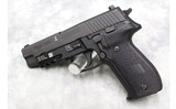 SIG Sauer ~ P226 MK25 ~ 9mm Luger - 4 of 6