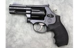 Smith & Wesson ~ 586-7 Performance Center L-Comp ~ .357 Magnum - 2 of 6