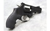 Smith & Wesson ~ 586-7 Performance Center L-Comp ~ .357 Magnum - 4 of 6