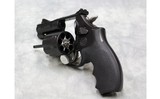 Smith & Wesson ~ 586-7 Performance Center L-Comp ~ .357 Magnum - 3 of 6