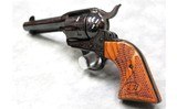 Ruger ~ Vaquero John Wayne Centennial Edition ~ .45 Long Colt - 10 of 15