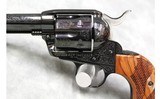 Ruger ~ Vaquero John Wayne Centennial Edition ~ .45 Long Colt - 6 of 15