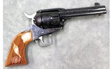 Ruger ~ Vaquero John Wayne Centennial Edition ~ .45 Long Colt - 1 of 15