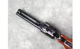 Ruger ~ Vaquero John Wayne Centennial Edition ~ .45 Long Colt - 3 of 15