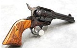 Ruger ~ Vaquero John Wayne Centennial Edition ~ .45 Long Colt - 9 of 15