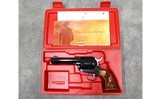 Ruger ~ Vaquero John Wayne Centennial Edition ~ .45 Long Colt - 11 of 15