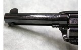 Ruger ~ Vaquero John Wayne Centennial Edition ~ .45 Long Colt - 5 of 15