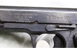 Zastava ~ M57 ~ 7.62x25mm Tokarev - 4 of 5