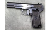 Zastava ~ M57 ~ 7.62x25mm Tokarev - 2 of 5