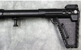 Kel-Tec ~ Sub2000 (Glock Mag) ~ .40 S&W - 8 of 12