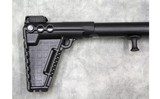 Kel-Tec ~ Sub2000 (Glock Mag) ~ .40 S&W - 2 of 12