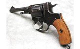 Nagant ~ 1895 ~ 7.62x38R - 5 of 8