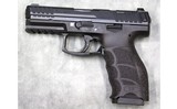Heckler & Koch ~ VP9 Optics Ready ~ 9mm Luger - 2 of 5