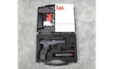 Heckler & Koch ~ VP9 Optics Ready ~ 9mm Luger - 5 of 5