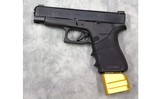 Glock ~ 48 ~ 9mm Luger - 2 of 3