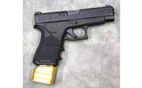 Glock ~ 48 ~ 9mm Luger - 1 of 3