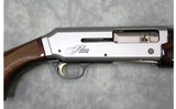 Browning ~ Silver Sporting ~ 12 Gauge - 3 of 13
