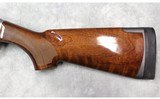 Browning ~ Silver Sporting ~ 12 Gauge - 10 of 13