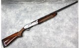 Browning ~ Silver Sporting ~ 12 Gauge - 1 of 13