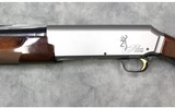 Browning ~ Silver Sporting ~ 12 Gauge - 9 of 13