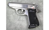 Walther ~ PPK/S ~ .380 ACP - 2 of 6
