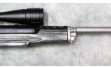 Ruger ~ Mini-14 Ranch Rifle ~ .223 Remington - 4 of 12