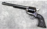 Colt ~ Peacemaker Buntline ~ .22 Magnum - 2 of 9