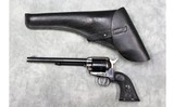 Colt ~ Peacemaker Buntline ~ .22 Magnum - 9 of 9