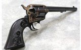 Colt ~ Peacemaker Buntline ~ .22 Magnum - 8 of 9