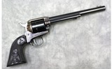 Colt ~ Peacemaker Buntline ~ .22 Magnum - 1 of 9