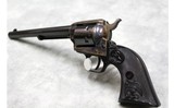 Colt ~ Peacemaker Buntline ~ .22 Magnum - 7 of 9