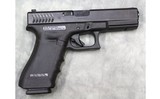 Glock ~ G22 Gen 3 RTF-2 ~ .40 S&W - 1 of 3
