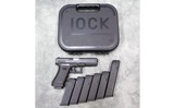 Glock ~ G22 Gen 3 RTF-2 ~ .40 S&W - 3 of 3
