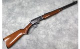 Marlin ~ 36-RC ~ .30-30 Winchester - 1 of 13