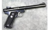 Ruger ~ Mark II Government Target ~ .22 Long Rifle - 1 of 4