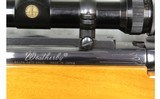 Weatherby ~ Mark V ~ .240 Weatherby Magnum - 13 of 16