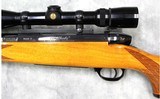 Weatherby ~ Mark V ~ .240 Weatherby Magnum - 9 of 16