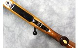 Weatherby ~ Mark V ~ .240 Weatherby Magnum - 12 of 16