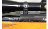Weatherby ~ Mark V ~ .240 Weatherby Magnum - 14 of 16