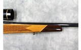 Weatherby ~ Mark V ~ .240 Weatherby Magnum - 4 of 16