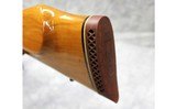 Weatherby ~ Mark V ~ .240 Weatherby Magnum - 11 of 16