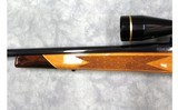 Weatherby ~ Mark V ~ .240 Weatherby Magnum - 8 of 16