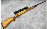 Weatherby ~ Mark V ~ .240 Weatherby Magnum - 1 of 16