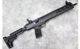 Ruger ~ LC Carbine ~ 5.7x28mm - 1 of 14