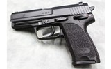 Heckler & Koch ~ USP ~ .40 S&W - 4 of 6