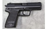 Heckler & Koch ~ USP ~ .40 S&W - 1 of 6