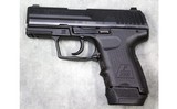 Heckler & Koch ~ P2000 SK ~ 9mm Luger - 2 of 3