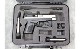 Springfield Armory ~ XDS-9 (Two-Tone) ~ 9mm Luger - 4 of 4