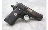 Colt ~ Government Pocketlite ~ .380 ACP - 6 of 8